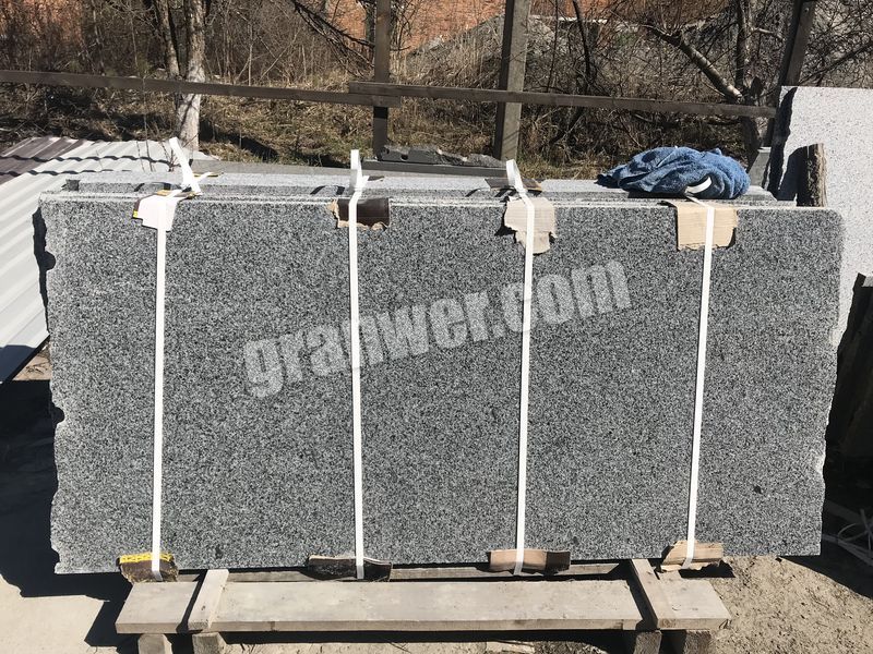 слябы из гранита